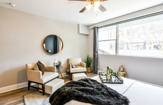 Chic Collection by NOHOTEL on PTree RD - Foto 32