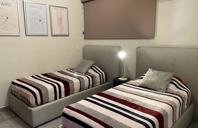 Condesa Apartments - Foto 3