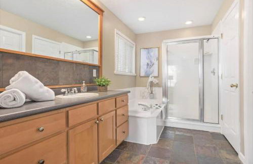 Union Duplex in Salt Lake with Hot Tub and Park - Foto 18