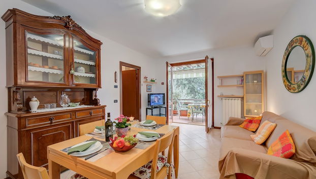 Verde Giada With Pool - Foto 2, Habitación