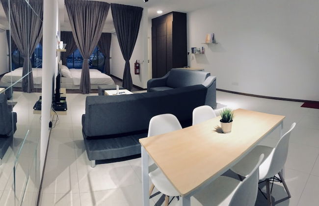 Romantic Mansion at The Landmark - Foto 9