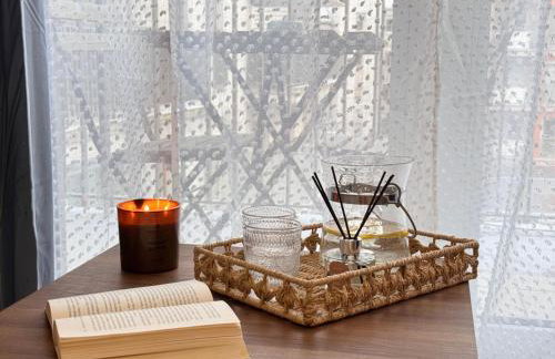 Good Time Apartments Garbary 100, Old Town, air-conditioning, Centrum - Photo 23