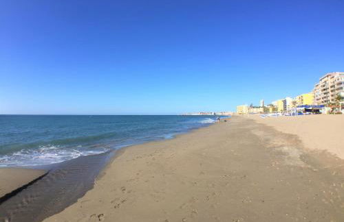 Solana Tulipanes Parking Pool Terrace - Photo 25