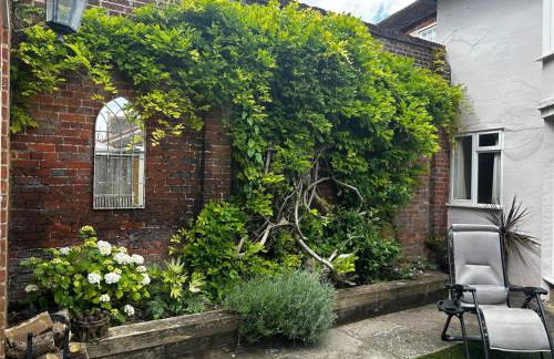 Flora Cottage, in the heart of the city - Foto 40