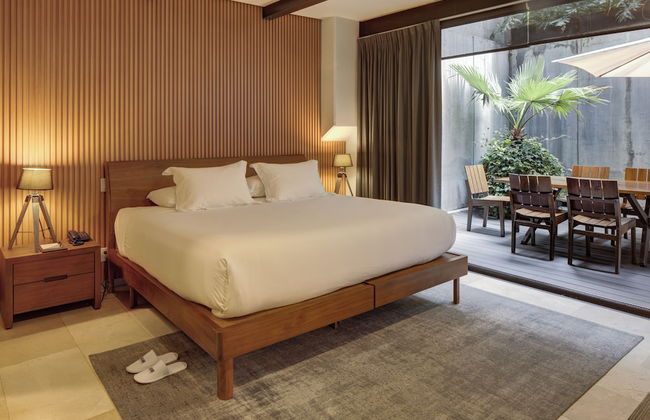 MX Grand Suites - Foto 9