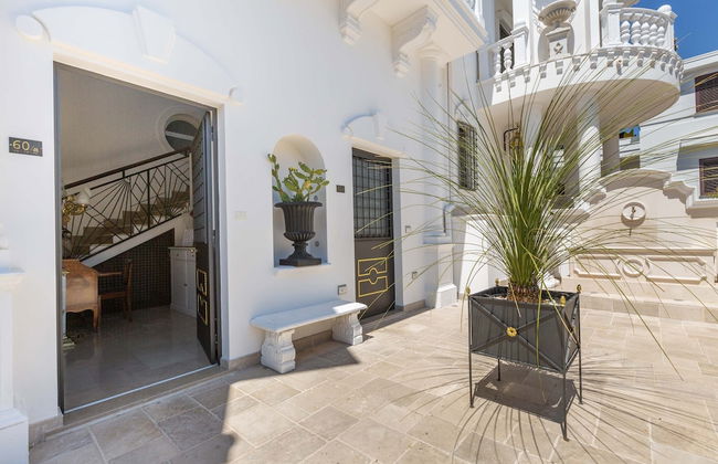 2446 Palazzo Montagna - Mono by Barbarhouse - Foto 40