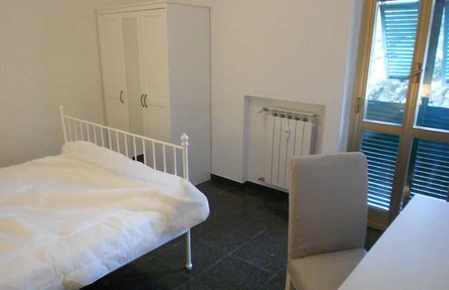 JOIVY Sestri Levante Holiday Flat - Foto 16