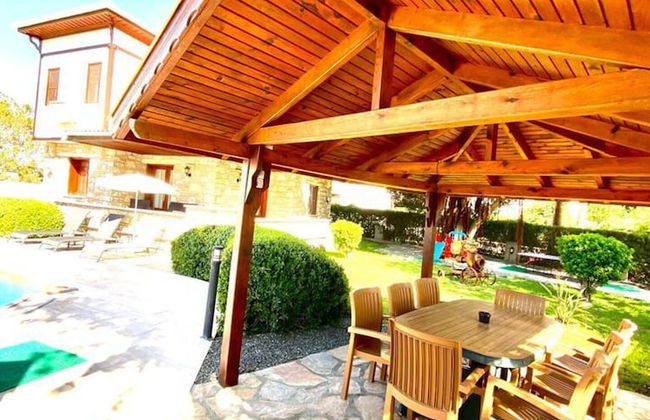 Stunning 4-bed Villa Celik 4 Bedrooms all Ensuite - Foto 19