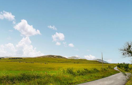 Earsdon Cottage - Foto 24