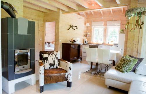 Jagdhaus zur Bischofsmühle - Foto 6