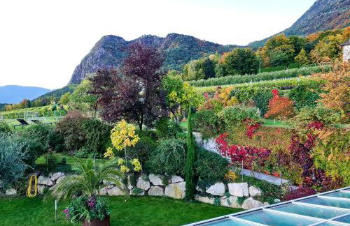 DAS MATSCHER Residence & Garden Hotel - Foto 63