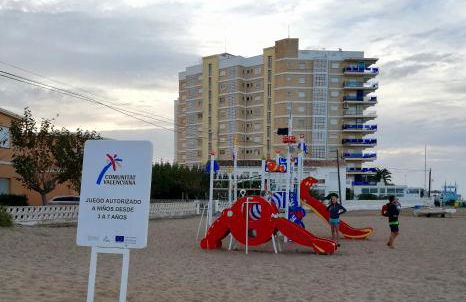 Rincón cerca del mar para nomadas digitalas WF1Gb - Foto 32