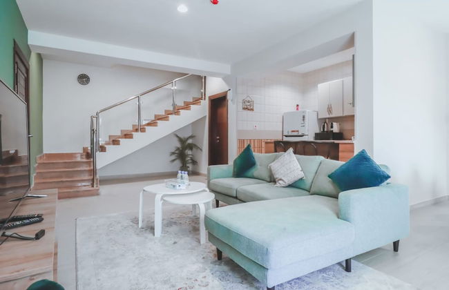 Mabaat - White Pearl Al Basatin - 600 - Foto 11