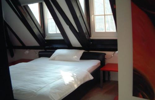 Appartement Kirschgarten Mainz Rochusstraße - Photo 5