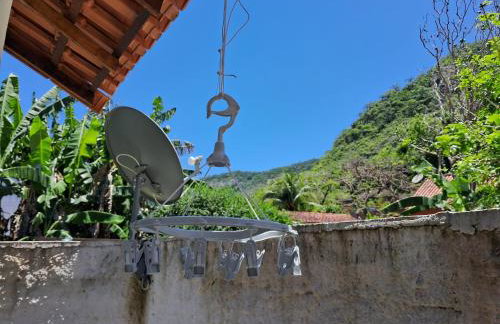 Recanto Ganesha seu paraíso na praia, no Recanto de Itaipuaçu ao lado de Itacoatiara - Foto 48