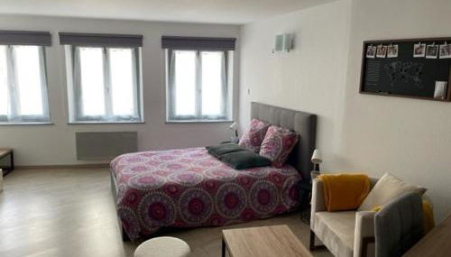 F1 Centre Historique Saint Valbert - Foto 3