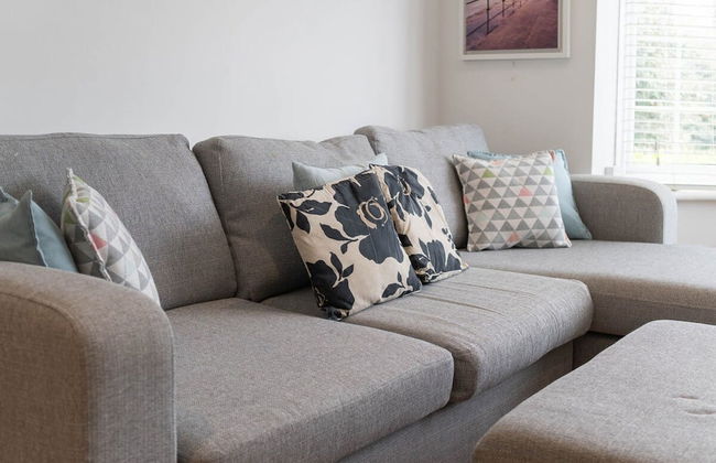 Host Stay Martlet House - Photo 26