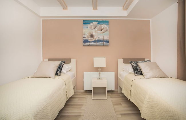 Villa Red Hacienda with Pool - Foto 7