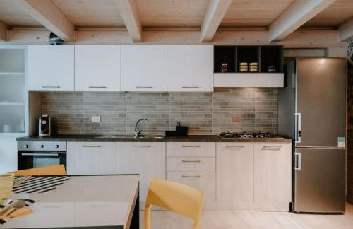 Le Vele Apartment San Salvo Marina - Foto 7