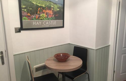 The Flat Frank Lewis House - Foto 6