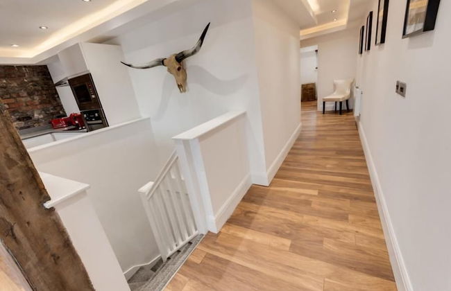 The Picture House Apartments - Foto 19