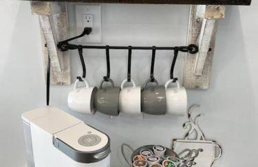 Elm St Retreat - 3 Min walk to Downtown Three Oaks - Foto 19