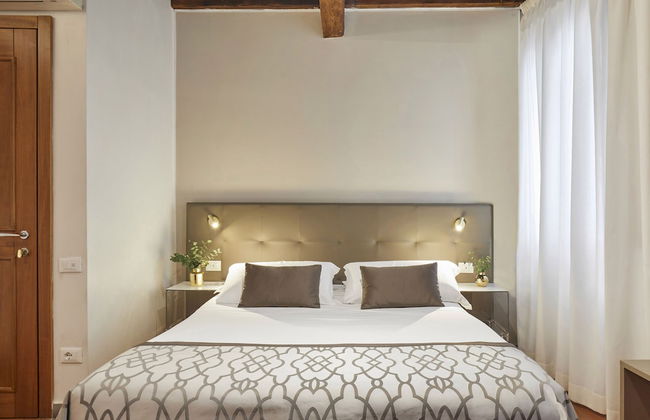 Sette Angeli Rooms - Photo 38