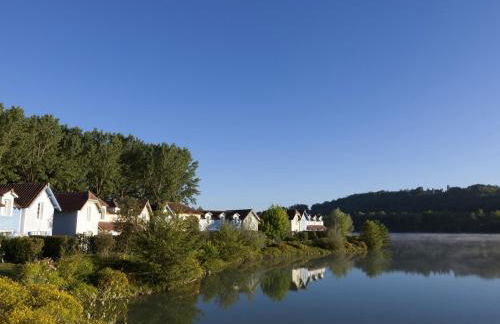 Residence Le Hameau du Lac - maeva Home - Photo 11