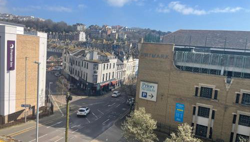 Nutfieldhouse - Foto 2