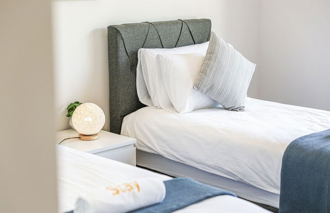 StayAU 5BR Lakefront Escape Point Cook - Foto 58