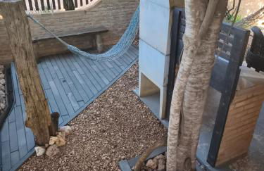 Pousada Tarumã challes 02 - Foto 28