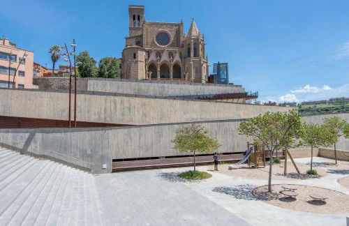 Kisa Apartments de Manresa - Photo 13