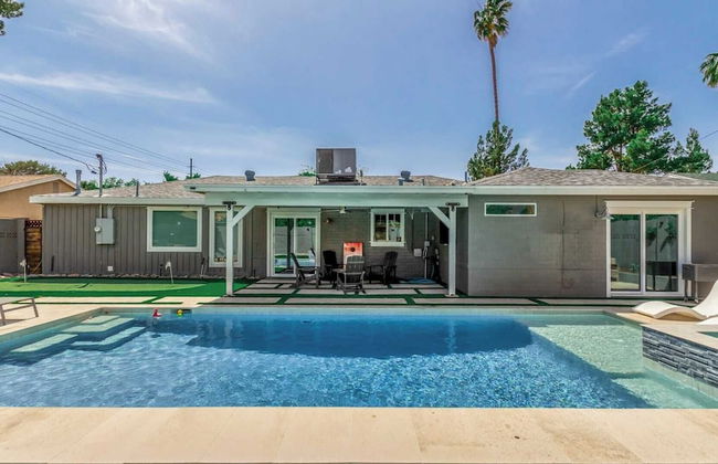 Sunsets on 11th by Avantstay Resort-style Pool + Hot Tub Game Room - Foto 32