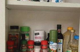 Main St New with AC Monthly stays Charming Cottage KING BED - Foto 38