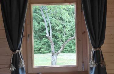 Domki w sadzie - Gościniec LECH - Foto 22