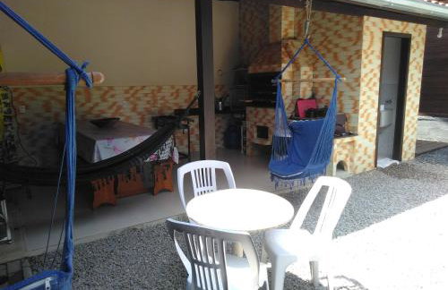 Casa familiar na Praia de Morrinhos - Photo 5