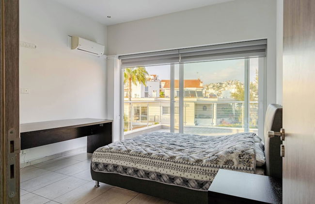 Penthouse Great View Hydromassage Penthouse Hottub - Foto 9