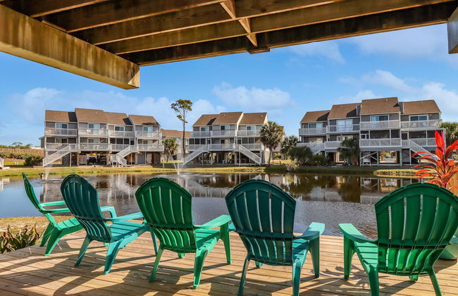 Barrier Dunes 254 - 108 - Foto 39