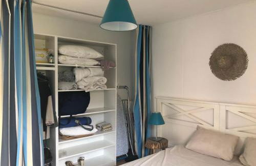 *Jolie maison proche plage et lac marin, avec piscine, tennis à Soustons Plage* - Foto 17