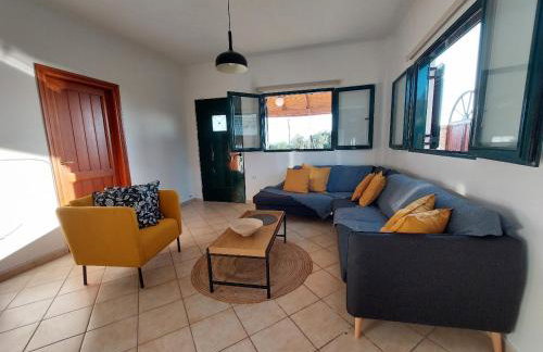 Villa near Seitan Beach - Foto 8