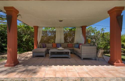 Villa Villa Adelfa by Interhome - Foto 86