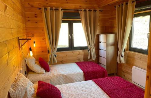 Le Chalet du Crescent - Foto 23