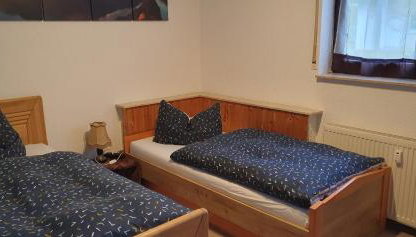 Ferienwohnung Hüttenholzstraße - Foto 4