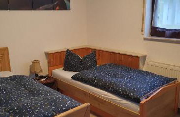 Ferienwohnung Hüttenholzstraße - Foto 4