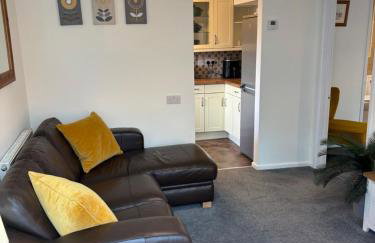 Cozy & Self Contained Garden Bungalow - Foto 7