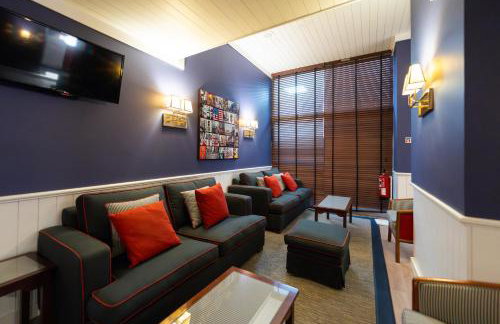 Hotel Apartamento Solverde - Foto 144