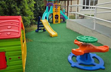 Aptos a 10 minutos de Alphaville - Foto 6