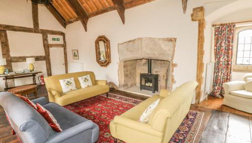 Castle House - Foto 4