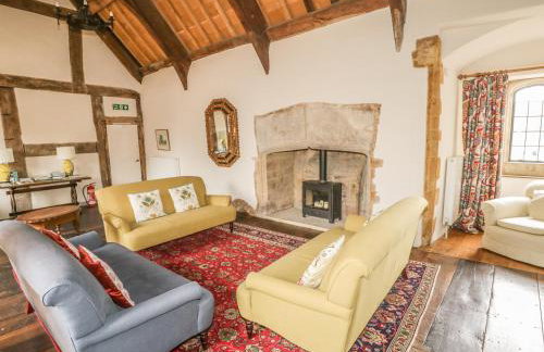 Castle House - Foto 4