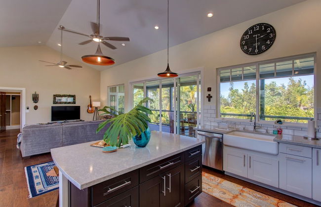 Pua Lani 2 Bedroom Home by RedAwning - Foto 8